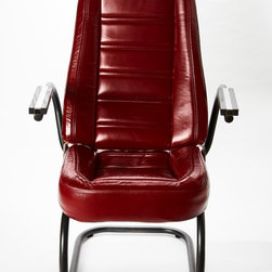 The Roadster - Office Chairs