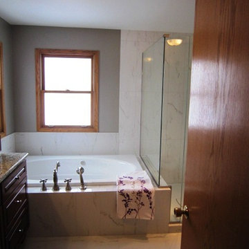Downers Grove Bathroom