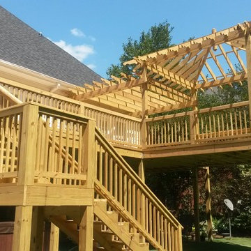 Rapid Roofers LLC.