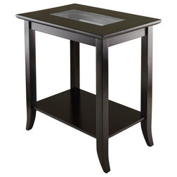 Transitional Side Tables And End Tables by GwG Outlet