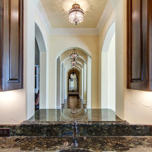 hall