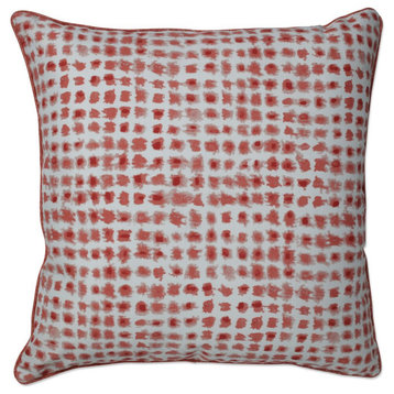 Alauda Coral Isle 25-inch Floor Pillow