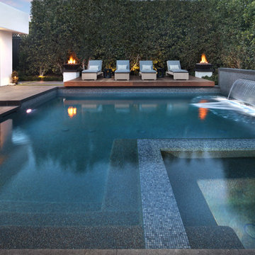 Riley Residence