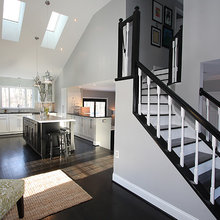 Bannisters