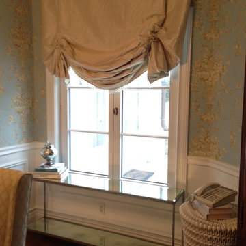 Window Treatments