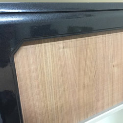 Roller Doors - Interior Doors