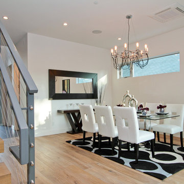 Pettis Dining Room