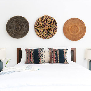 Mediterrane Schlafzimmer Ideen Design Bilder Houzz