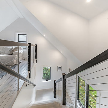 Interiors Projects that Expire