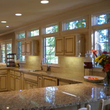 Kitchen Ideas