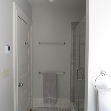 Ellie's Bathroom renovation