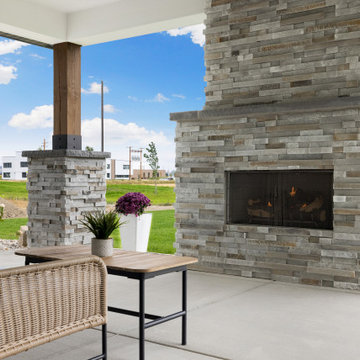 White Ash Place