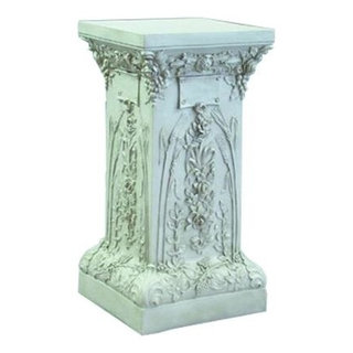 Ivy Pedestal 37