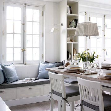 Casa Decor Madrid 2016