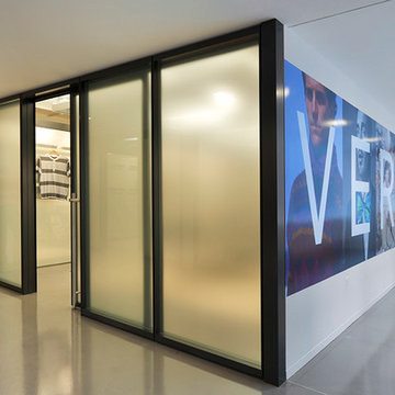 Alcon Lighting Application Photos