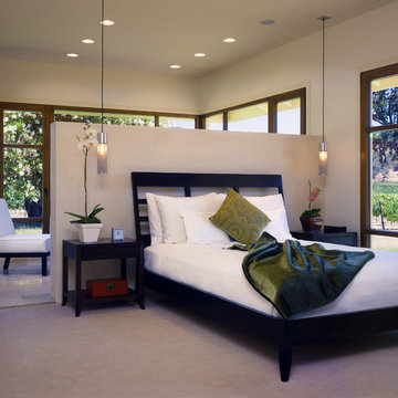 Mendocino Residence