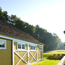 barn