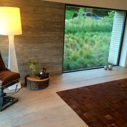 Hidden Hills Project - Products