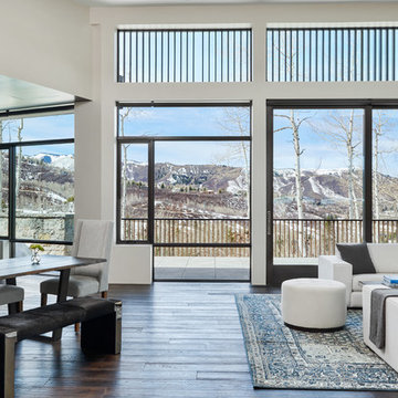 Pines Terrace Residence