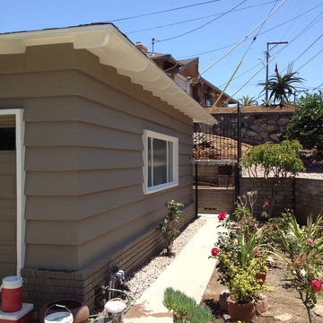 Exterior Painting