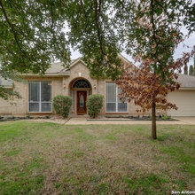 13333 Bow Heights, San Antonio, TX 78230