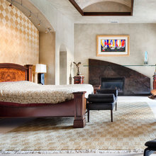 Bedroom_Main and Guest
