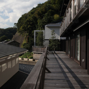 鎌倉Q邸
