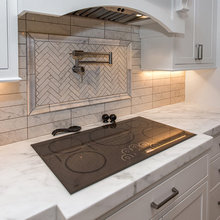 Backsplash