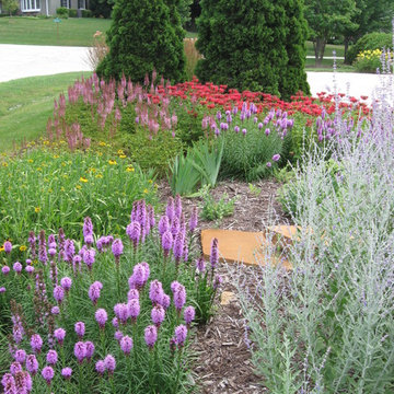 Front Yards