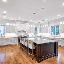 kitchen remodel