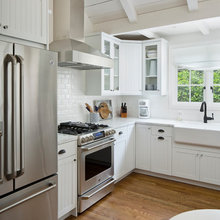 Cupboard Door Handles