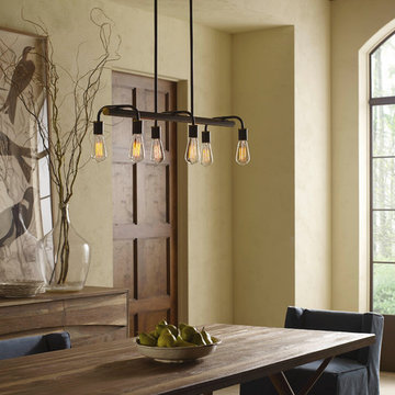 Swing Dining Room Lighting