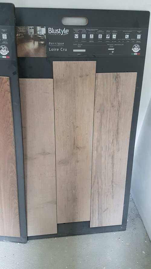 Direzione posa gres effetto legno help! Gres porcellanato effetto legno posa