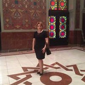 Foto von Yulia Mushkudiani