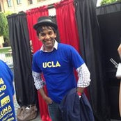 Jairam Ranganathan's photo
