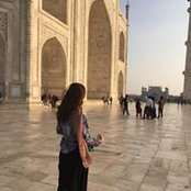 Amanda Clayton's photo