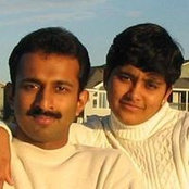 Chitra Kirans foto