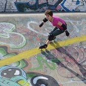 Amy Thompsons foto
