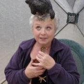 Carol Sextons billede