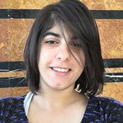Ava Hossein Zadeh's photo