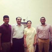 Vathana Charles's photo