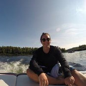 Catherine Rivard's photo