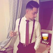 Robbie Radev's photo
