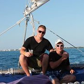 Joe Paul's photo
