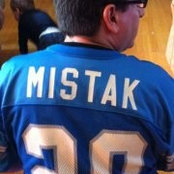 Michael Mistakさんの写真