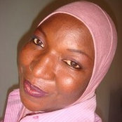 Tawakaltu Ogunjobis foto