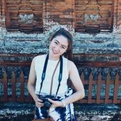 Aon Apinya's photo