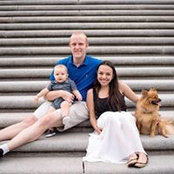 Luciana Stroot's photo
