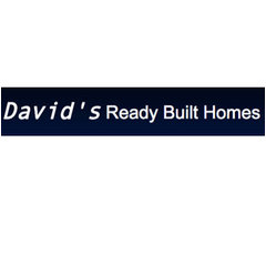 David's Ready Built Homes