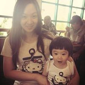 Krystine Zhou's photo